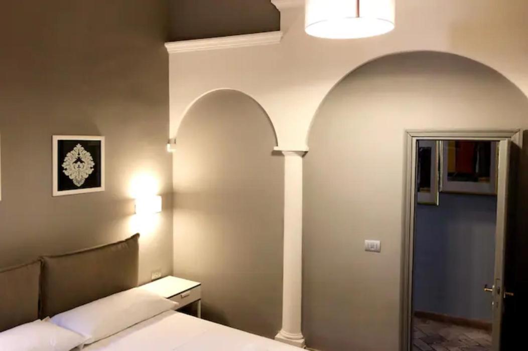 Pantheon Palazzo Lanzi Gasthof
